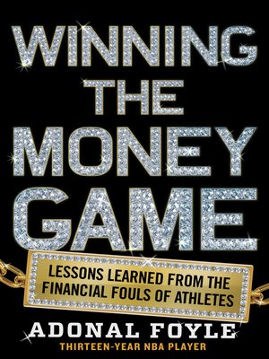 cover image of Winning the Money Game